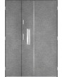 Sta Nakamoto Uno - external door with side panel