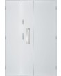 Sta Nakamoto Uno - external door with side panel