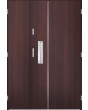 Sta Nakamoto Uno - external door with side panel