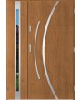Sta Phoenix Duo - front door with one side panel