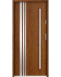 Sta Almeida-Trois - security external single door