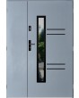 Sta Avila Neo Uno - entrance door with side panel