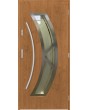 Sta Orion - metal external single door