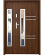 Sta Avila Duo - front door with one side panel