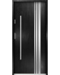 Sta Almeida-Trois - security external single door
