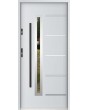 Sta Picard - security external steel single door