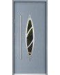 Colour: light anthracite