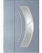 Colour: light anthracite