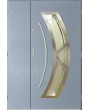 Sta Orion Uno - exterior door with side panel