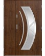 Colour: walnut