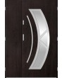 Colour: wenge