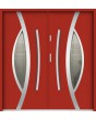 Sta Pegasus Double -  exterior steel double door