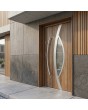 Sta Pegasus - modern external single front door