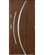 Colour: walnut