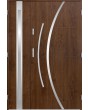 Sta Phoenix Duo - front door with one side panel