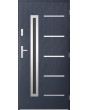 Colour: dark anthracite