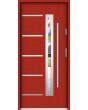 Sta Picard - security external steel single door