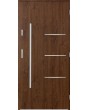 Colour: walnut