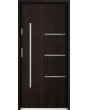 Colour: wenge