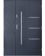 Colour: dark anthracite