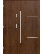 Colour: walnut