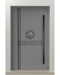 PIVOT Filo - modern Pivot Exterior Door