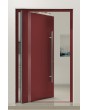 PIVOT Filo - modern Pivot Exterior Door