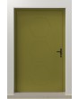 PIVOT V16 - Luxury aluminium pivot door