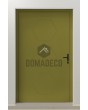 LIM V16 - aluminum front door for home