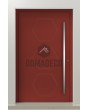 LIM V16 - aluminum front door for home