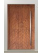 LIM V61 - sound proof aluminum door 
