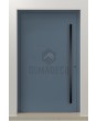 LIM V17 - aluminum front door for home