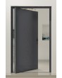 PIVOT V19 - aluminum modern pivot entry door