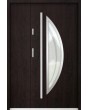 Colour: wenge