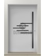 LIM Rapid - aluminum outdoor door