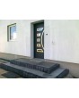 Fargo 23 - single front doors