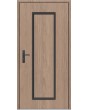 Fargo RL1 - classic front steel door