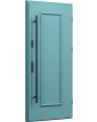 Fargo RL1 - classic front steel door