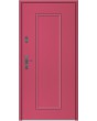 Fargo RL1 - classic front steel door