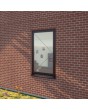 S68-S2 - single casement aluminium window