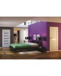 Plano SEM - interior wooden door