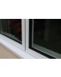 S68-S2 - single casement aluminium window