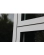 S68-S2 - single casement aluminium window