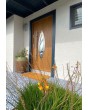 Sta Aries - Single front doors
