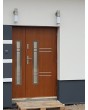 Sta Avila Duo - front door with one side panel