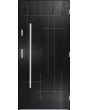 Sta Stark - energy efficient metal front door