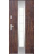 Colour:  corten - architectural rust