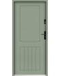  Sta Triana - exterior front door