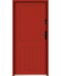  Sta Triana - exterior front door