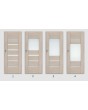 Denton Rev - solid interior doors